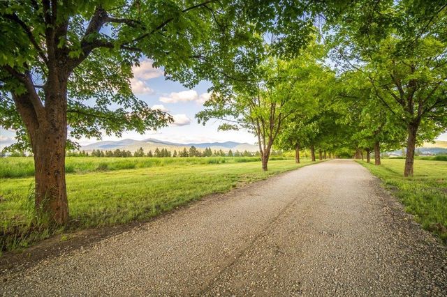 NKA E Day Mt Spokane Rd, Mead, WA 99021