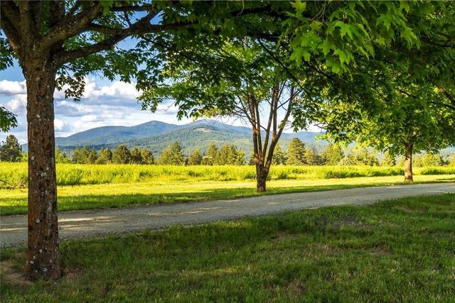 NKA E Day Mt Spokane Rd, Mead, WA 99021