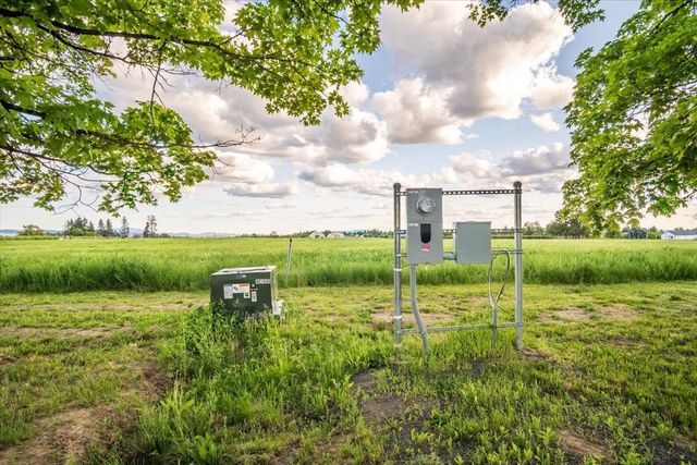 NKA E Day Mt Spokane Rd, Mead, WA 99021