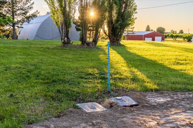 NKA E Day Mt Spokane Rd, Mead, WA 99021