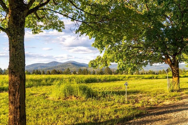 NKA E Day Mt Spokane Rd, Mead, WA 99021