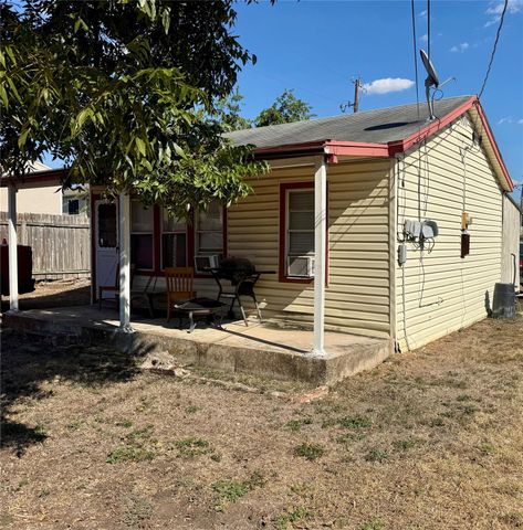 1601 Miller TRCE, San Marcos, TX 78666