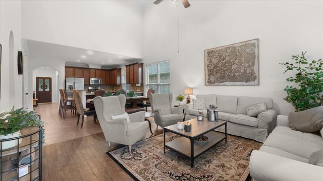 39 Wood Drake Place, Tomball, TX 77375