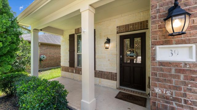 39 Wood Drake Place, Tomball, TX 77375