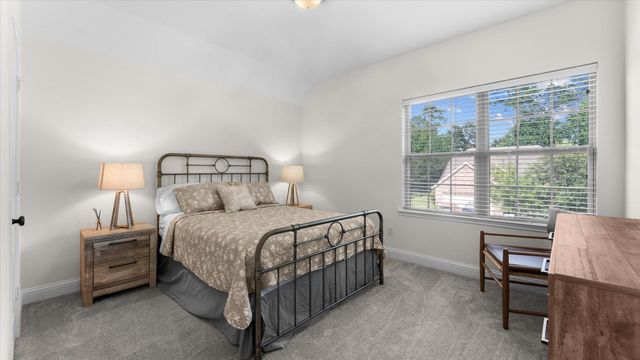 39 Wood Drake Place, Tomball, TX 77375