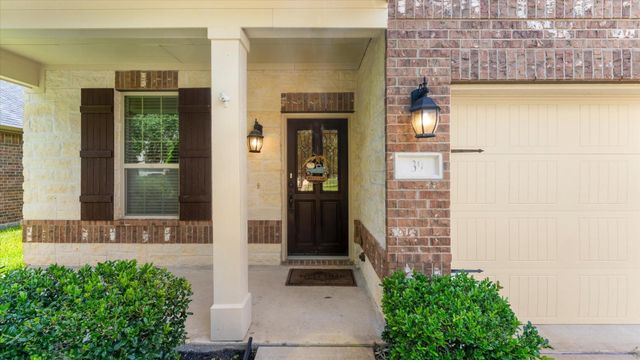 39 Wood Drake Place, Tomball, TX 77375