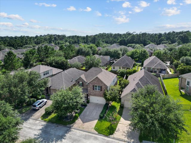 39 Wood Drake Place, Tomball, TX 77375