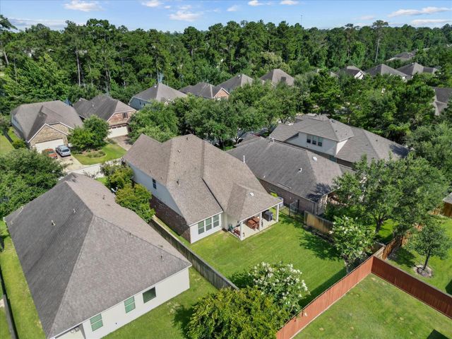 39 Wood Drake Place, Tomball, TX 77375