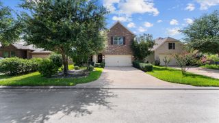 39 Wood Drake Place, Tomball, TX 77375