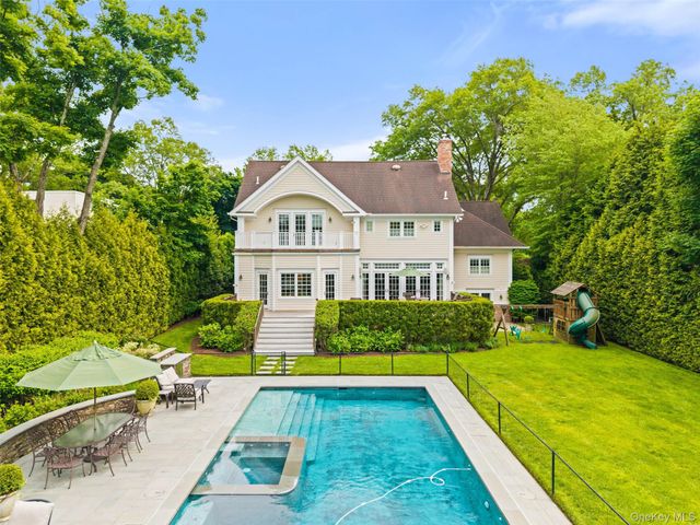 64 Stratton Road, Scarsdale, NY 10583