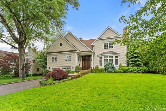 64 Stratton Road, Scarsdale, NY 10583