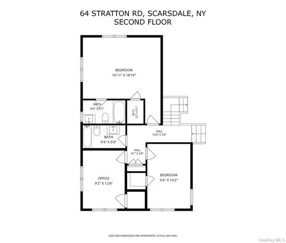 64 Stratton Road, Scarsdale, NY 10583