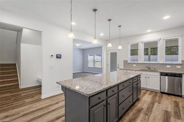 4020 Pursuance Court, High Point, NC 27265
