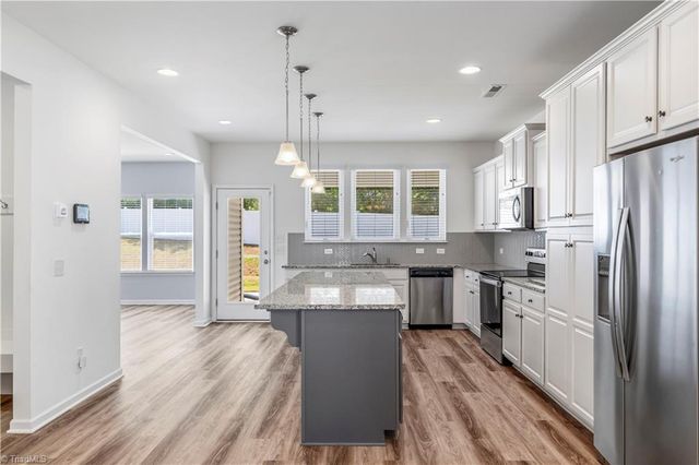 4020 Pursuance Court, High Point, NC 27265