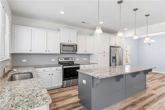 4020 Pursuance Court, High Point, NC 27265