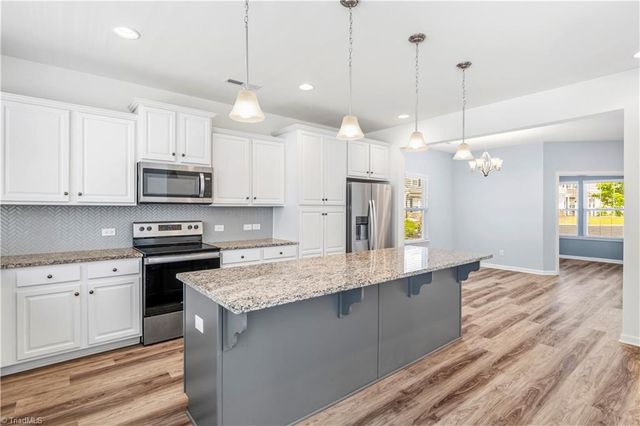 4020 Pursuance Court, High Point, NC 27265