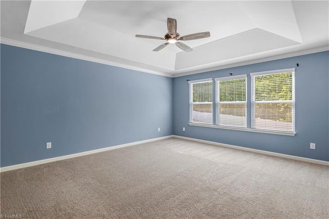 4020 Pursuance Court, High Point, NC 27265
