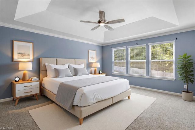 4020 Pursuance Court, High Point, NC 27265