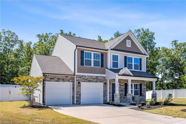 4020 Pursuance Court, High Point, NC 27265