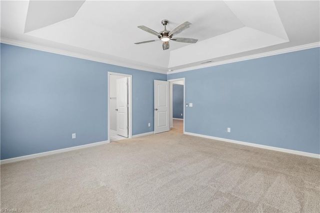 4020 Pursuance Court, High Point, NC 27265