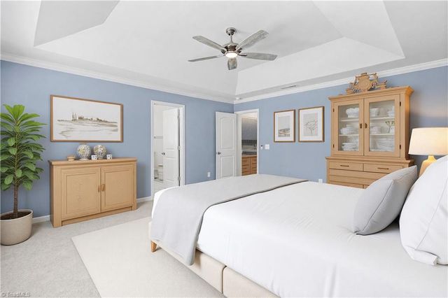 4020 Pursuance Court, High Point, NC 27265