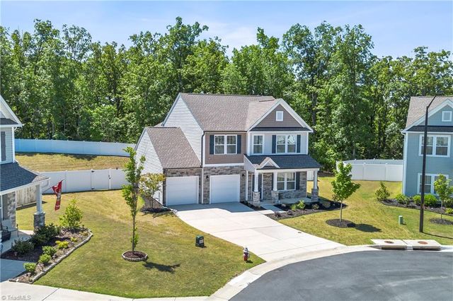4020 Pursuance Court, High Point, NC 27265