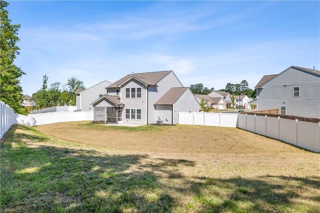 4020 Pursuance Court, High Point, NC 27265