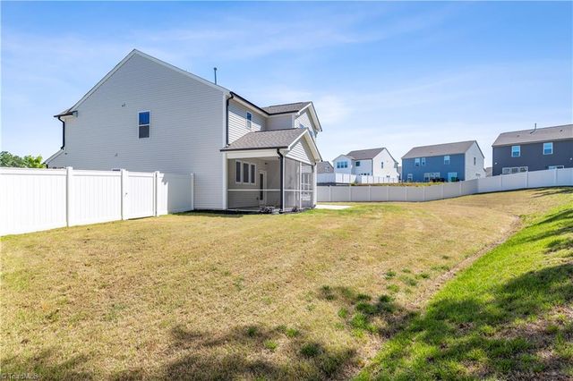 4020 Pursuance Court, High Point, NC 27265