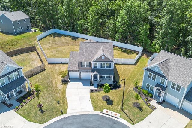 4020 Pursuance Court, High Point, NC 27265