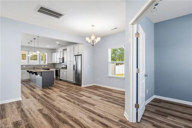 4020 Pursuance Court, High Point, NC 27265