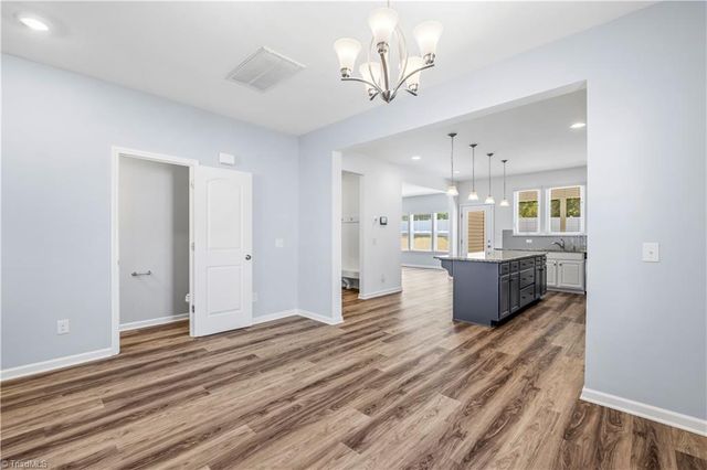 4020 Pursuance Court, High Point, NC 27265