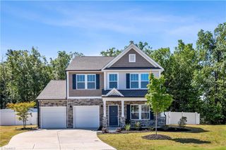 4020 Pursuance Court, High Point, NC 27265
