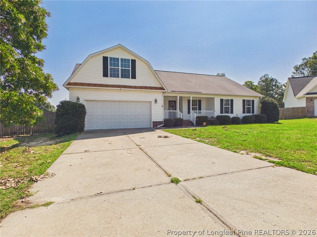 639 Corsegan Road, Fayetteville, NC 28306 — photo 2