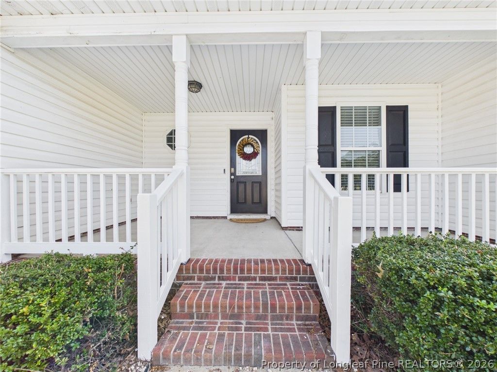 639 Corsegan Road, Fayetteville, NC 28306 — photo 4