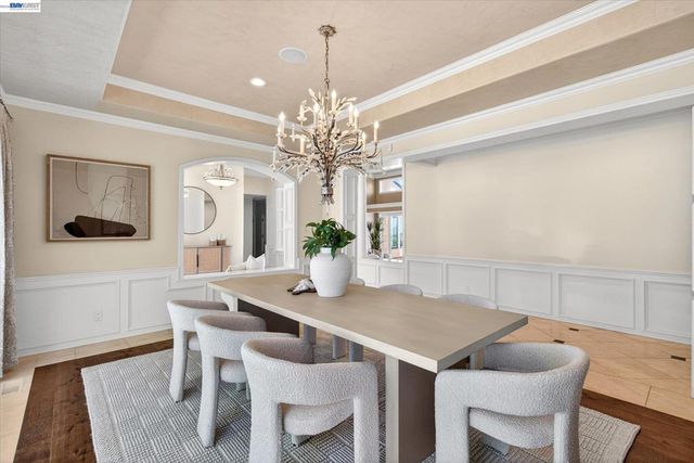 3301 Deer Hollow Dr, Danville, CA 94506