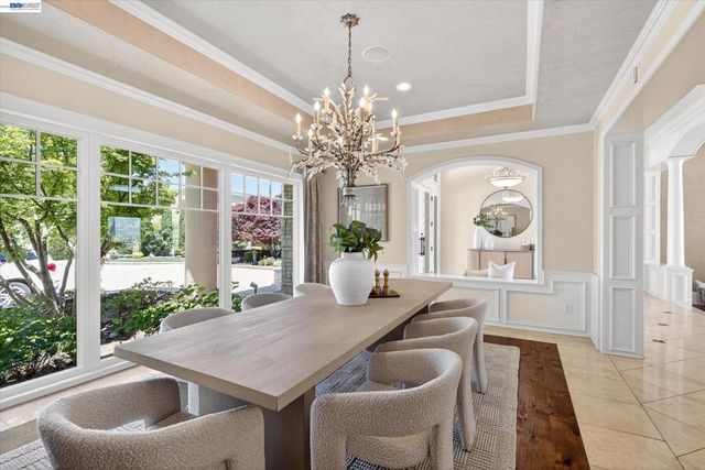 3301 Deer Hollow Dr, Danville, CA 94506