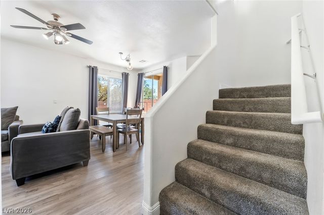 5213 El Castano Avenue, Las Vegas, NV 89108
