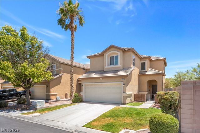 5213 El Castano Avenue, Las Vegas, NV 89108