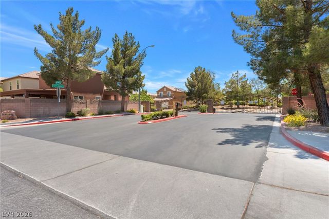 5213 El Castano Avenue, Las Vegas, NV 89108