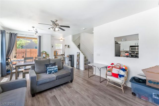 5213 El Castano Avenue, Las Vegas, NV 89108