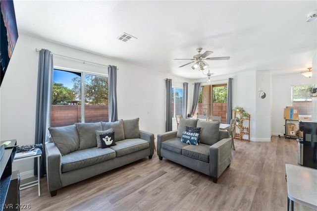 5213 El Castano Avenue, Las Vegas, NV 89108