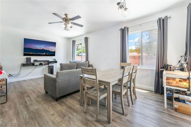 5213 El Castano Avenue, Las Vegas, NV 89108