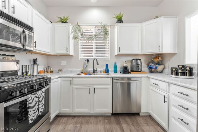 5213 El Castano Avenue, Las Vegas, NV 89108