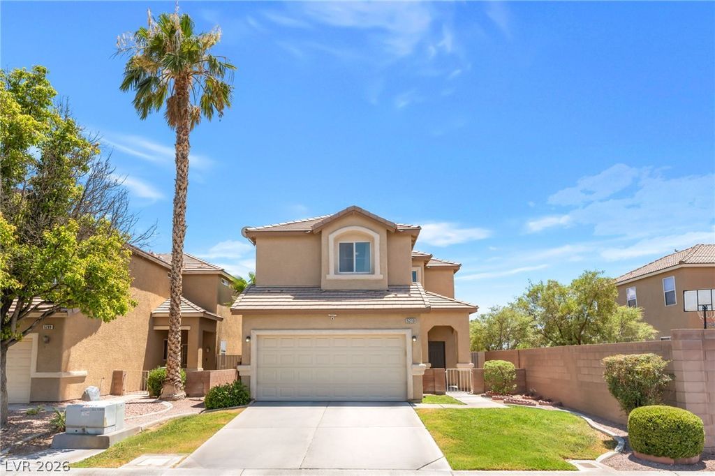 5213 El Castano Avenue, Las Vegas, NV 89108