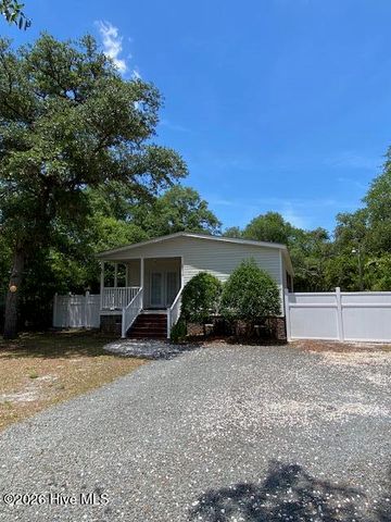 2678 Seashore Road SW, Supply, NC 28462