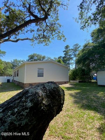 2678 Seashore Road SW, Supply, NC 28462