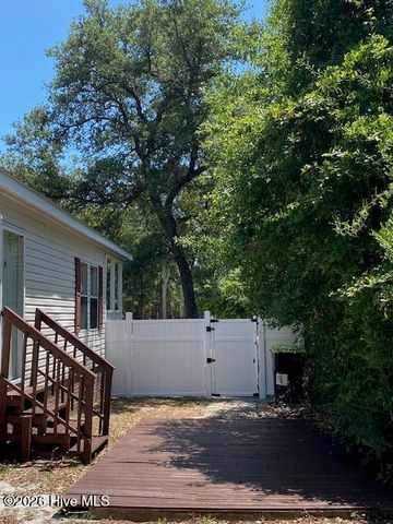 2678 Seashore Road SW, Supply, NC 28462