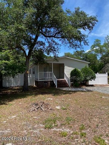 2678 Seashore Road SW, Supply, NC 28462