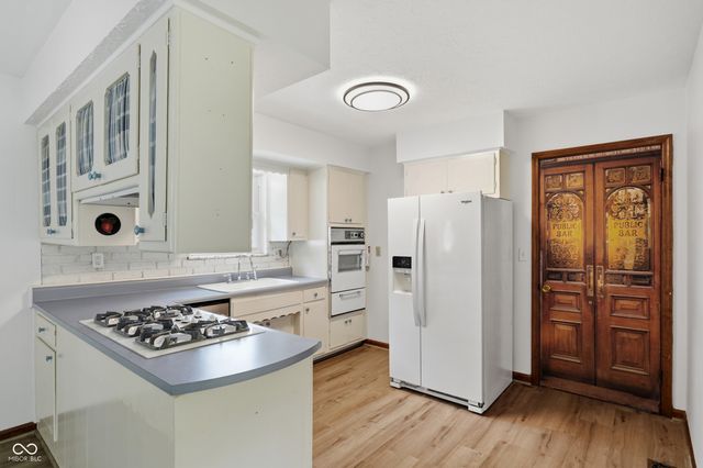 814 Sprague Street, Indianapolis, IN 46217