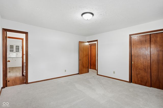 814 Sprague Street, Indianapolis, IN 46217